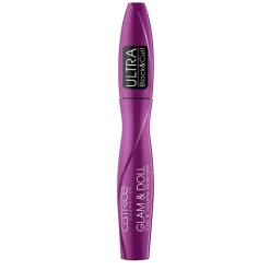 Clearance GLAMOUR DOLL CURL & VOLUME MASCARA Máscara De Pestañas