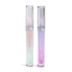 Hot Glitter Lip Gloss Lip Gloss