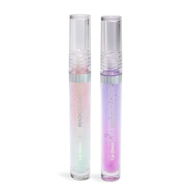 Hot Glitter Lip Gloss Lip Gloss