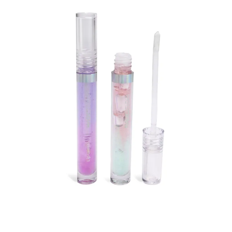 Hot Glitter Lip Gloss Lip Gloss