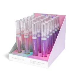 Hot Glitter Lip Gloss Lip Gloss