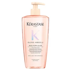 Outlet Gloss Absolu Bain Hydra-Glaze Shampoo Shampoo