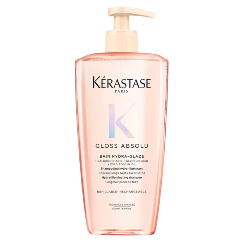 Outlet Gloss Absolu Bain Hydra-Glaze Shampoo Shampoo