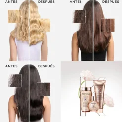 Online Gloss Absolu Insta Glaze Acondicionador Acondicionador