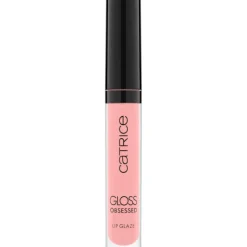 Online Gloss Obsessed Lip Glaze Lip Gloss