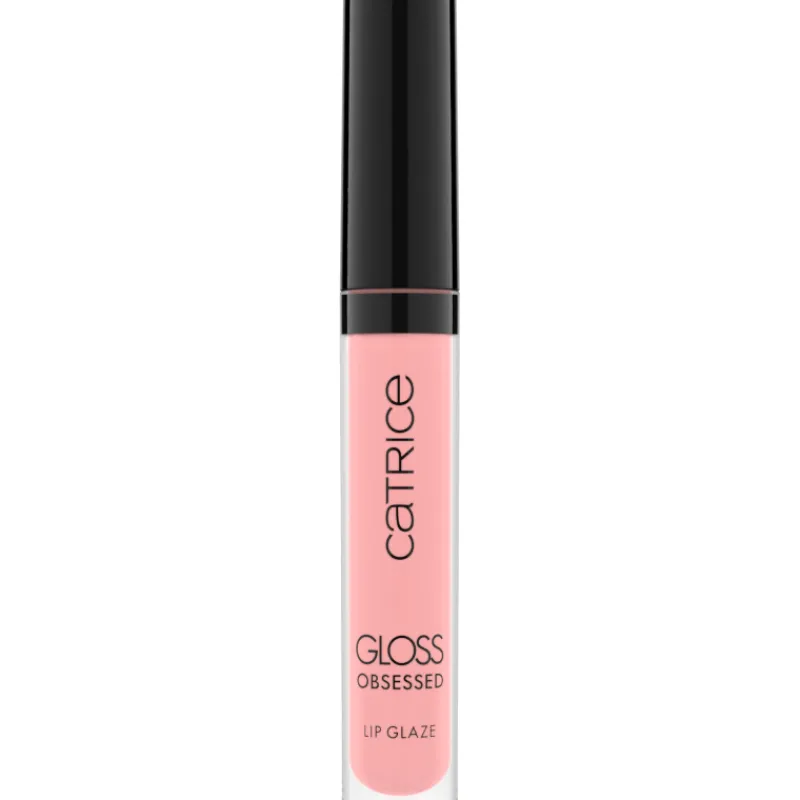 Online Gloss Obsessed Lip Glaze Lip Gloss