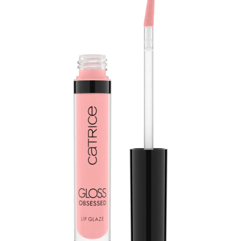 Online Gloss Obsessed Lip Glaze Lip Gloss