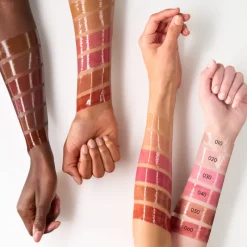 Online Gloss Obsessed Lip Glaze Lip Gloss