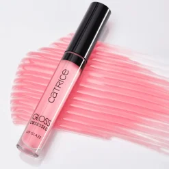 Online Gloss Obsessed Lip Glaze Lip Gloss