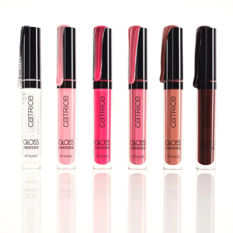 Online Gloss Obsessed Lip Glaze Lip Gloss