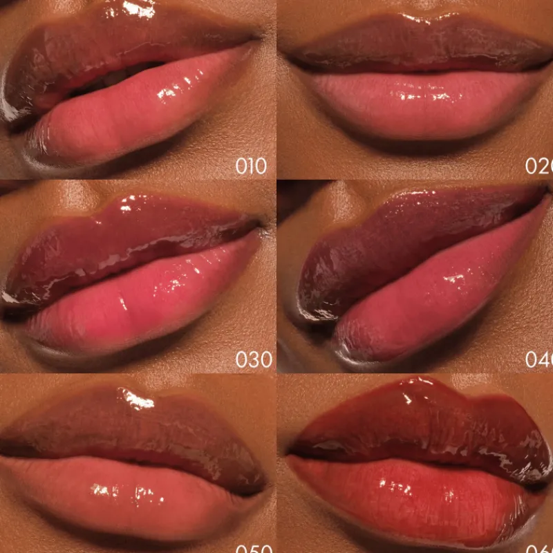 Online Gloss Obsessed Lip Glaze Lip Gloss