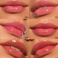 Online Gloss Obsessed Lip Glaze Lip Gloss
