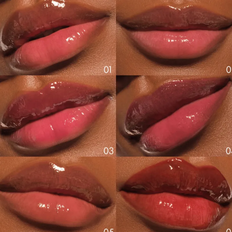 Online Gloss Obsessed Lip Glaze Lip Gloss