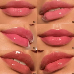 Online Gloss Obsessed Lip Glaze Lip Gloss