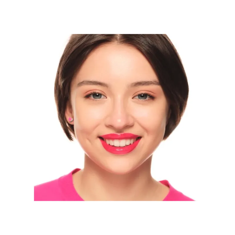 Discount Glossy Glaze High Shine Lipstick Barra De Labios