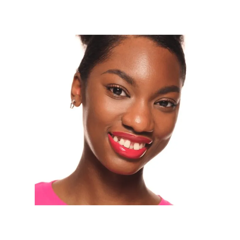 Discount Glossy Glaze High Shine Lipstick Barra De Labios