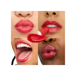 Discount Glossy Glaze High Shine Lipstick Barra De Labios