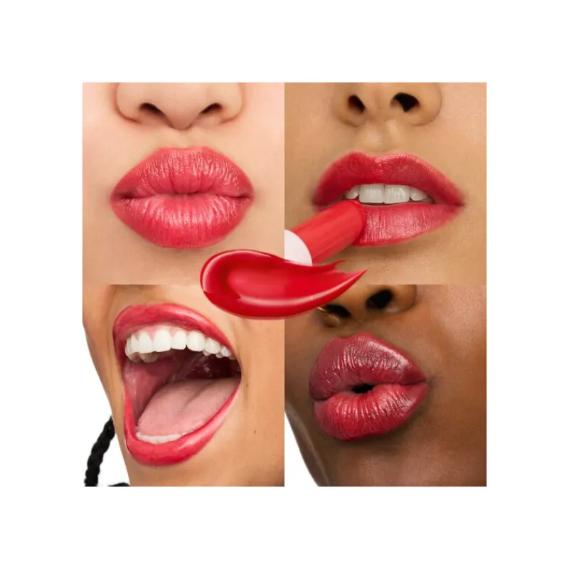 Discount Glossy Glaze High Shine Lipstick Barra De Labios