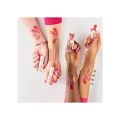 Discount Glossy Glaze High Shine Lipstick Barra De Labios