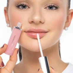 Sale Glossy Lip Volumizer Lip Gloss
