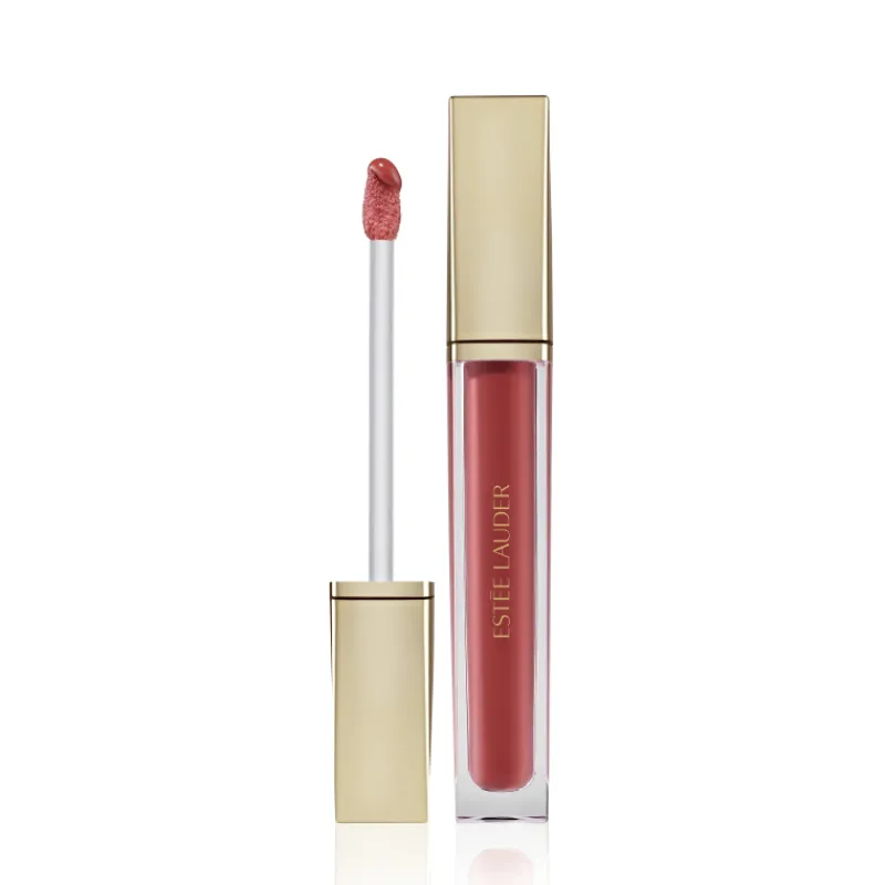 Hot Glossy Pout Lip Oil Lip Gloss