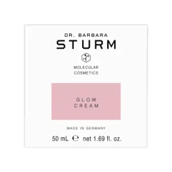 Clearance Glow Cream Vitamina E|Acido Hialurónico