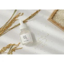 Clearance Glow Deep Serum: Rice + Alpha Arbutin Manchas|Tratamiento