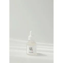 Clearance Glow Deep Serum: Rice + Alpha Arbutin Manchas|Tratamiento