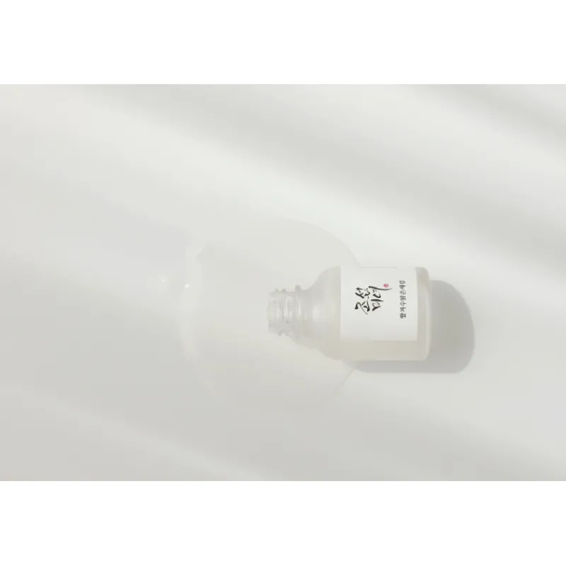 Clearance Glow Deep Serum: Rice + Alpha Arbutin Manchas|Tratamiento