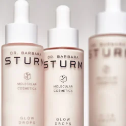 Clearance Glow Drops Vitamina A|Acido Hialurónico