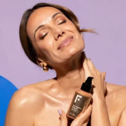 Best Glow Edition Body Oil Luminosidad|Sensibilidad