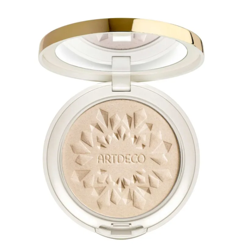 Discount Glow Highlighting Powder Iluminador & Corrector