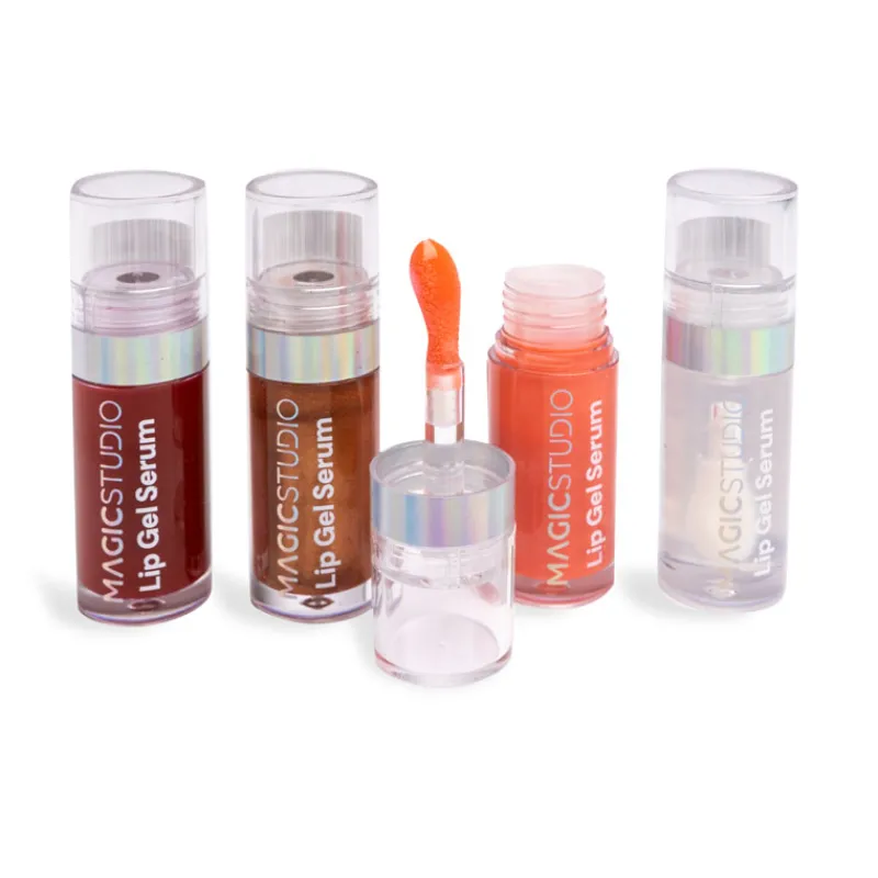 Outlet Glow Lip Gel Serum Lip Gloss