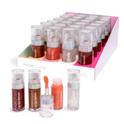Outlet Glow Lip Gel Serum Lip Gloss