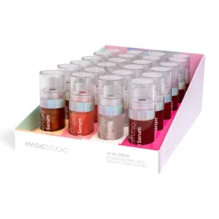 Outlet Glow Lip Gel Serum Lip Gloss