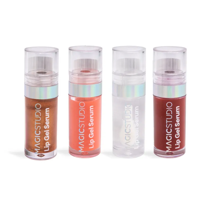 Outlet Glow Lip Gel Serum Lip Gloss