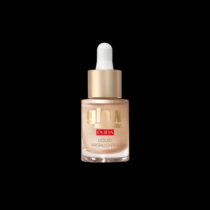 GLOW OBSESSION LIQUID HIGHLIGHTER Base De Maquillaje