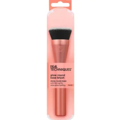 Clearance Glow Round Base Brush Accesorios De Maquillaje