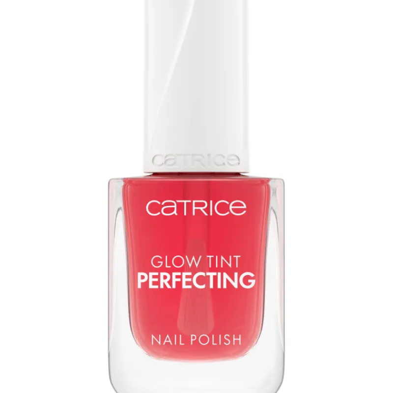 Best Glow Tint Perfecting Nail Polish Laca De Uñas