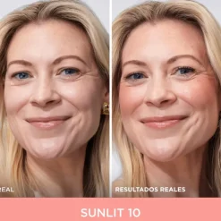 Outlet GLOW WITH CONFIDENCE SUN BLUSH Blush