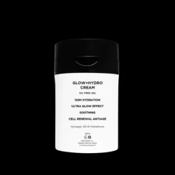 Online Glow+Hydro Cream Acido Hialurónico|Anti-Aging Global