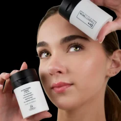 Online Glow+Hydro Cream Acido Hialurónico|Anti-Aging Global