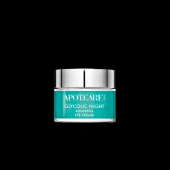 Hot GLYCOLIC NIGHT REPAIRING EYE CREAM 15ML Luminosidad|Arrugas