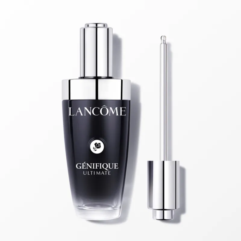 New Génifique Ultimate Sérum Acido Hialurónico|Luminosidad