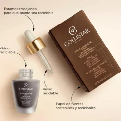 Clearance Gocce Magiche Autobronceadoras Rostro Autobronceadores