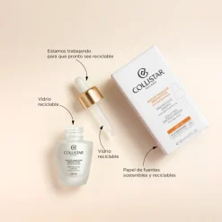Gocce Magiche Protectoras Spf 50 Vitamina A|Niacinamida