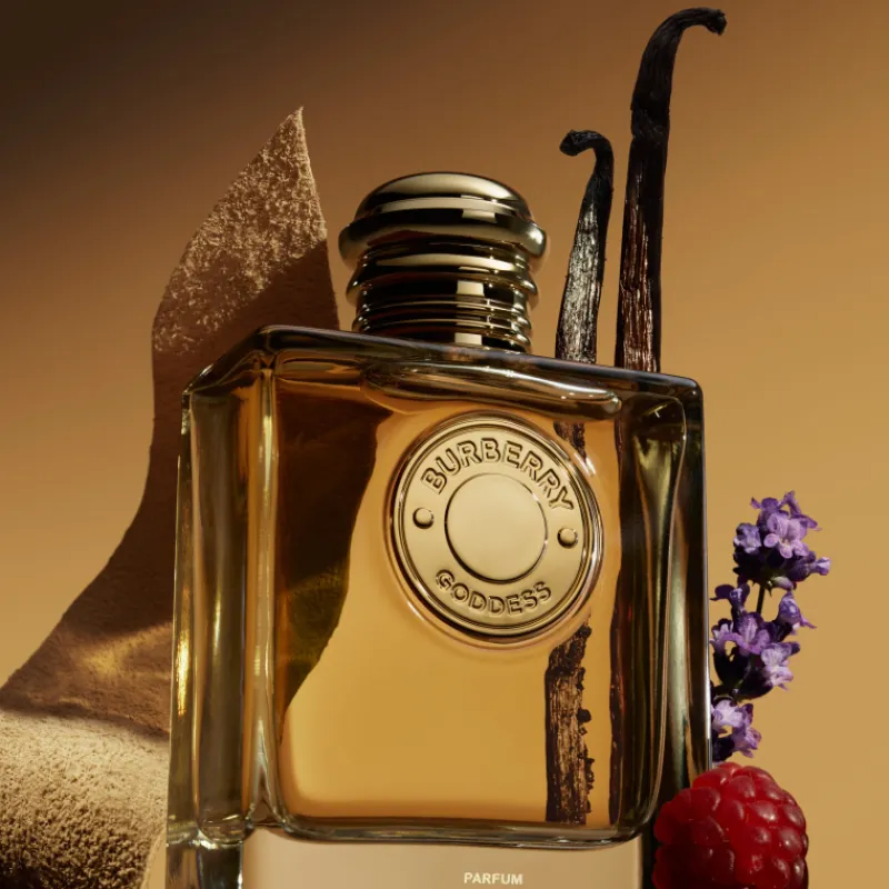 Hot Goddess Parfum para Mujer Mujer Eau De Parfum Mujer