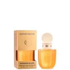 Outlet Godess Elixir Body, Hair & Face Oil Luminosidad|Hidratantes