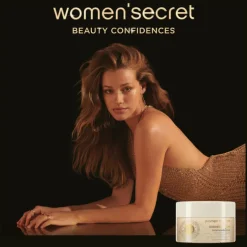 Discount Godess Elixir Muse Body Scrub Acido Hialurónico|Pureza