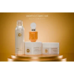 Discount Godess Elixir Muse Body Scrub Acido Hialurónico|Pureza